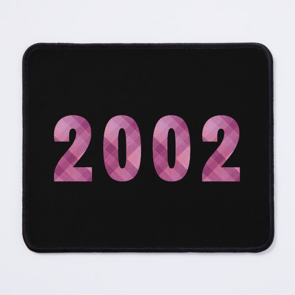 Item preview, 2002 years of birth designed and sold by Rbnano.