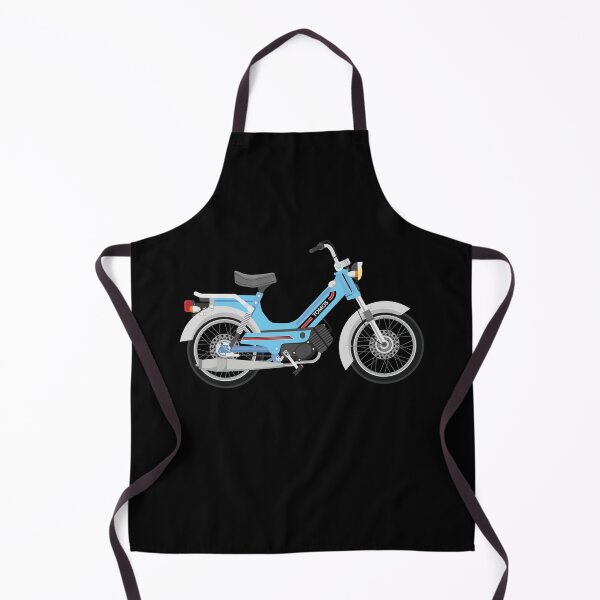 Item preview, tomos moped designed and sold by JJadx.