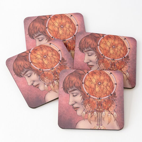 Item preview, Atrapando un sueño designed and sold by Elisabeth Iza Suelli.