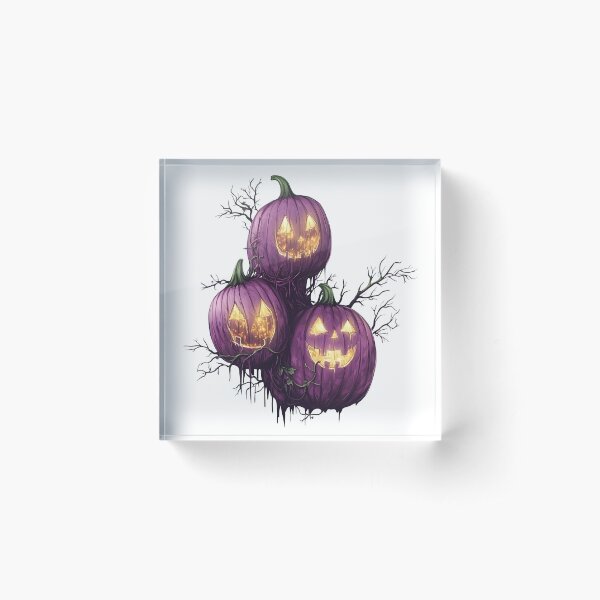 Item preview, Halloween №72 designed and sold by SyberGen.