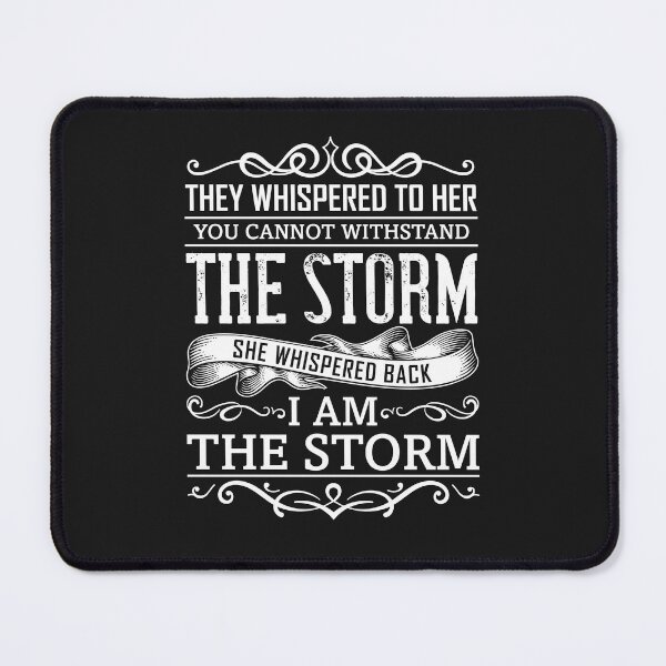 Item preview, The storm designed and sold by Lytazo.