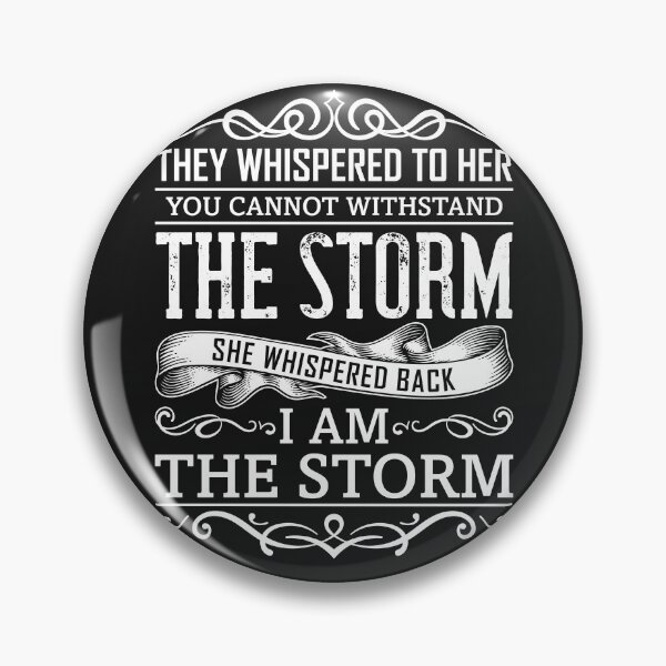 Item preview, The storm designed and sold by Lytazo.