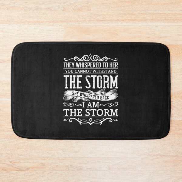Item preview, The storm designed and sold by Lytazo.