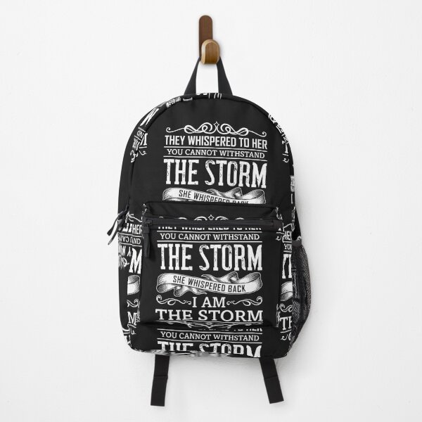 Item preview, The storm designed and sold by Lytazo.