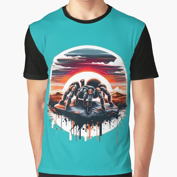 Grafik T-Shirt