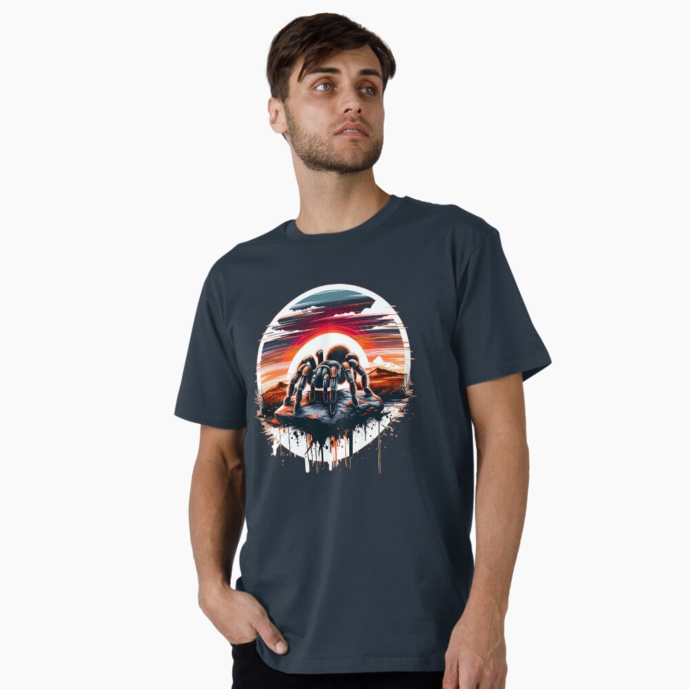 Artikel-Vorschau von Premium T-Shirt, designt und verkauft von Kobeko.
