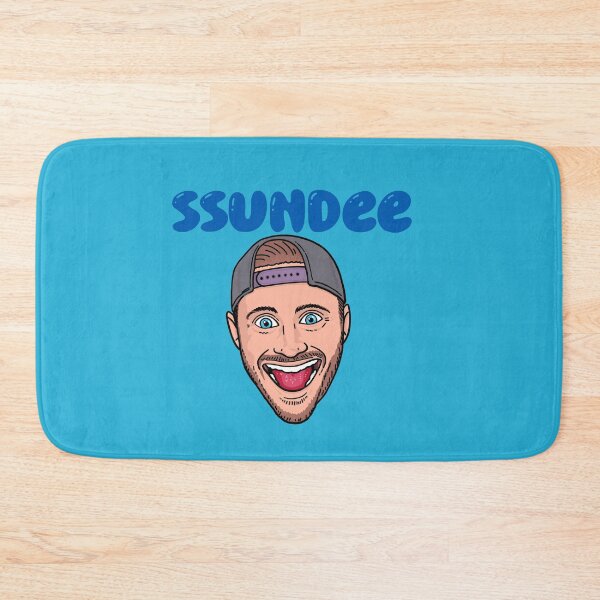 Item preview, Happy Ssundee - Fan Art designed and sold by PickledjoArt.