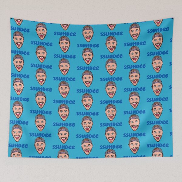 Item preview, Happy Ssundee - Fan Art designed and sold by PickledjoArt.