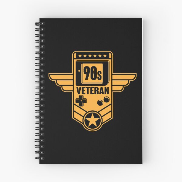 Item preview, 90s Veteran Badge - Vintage Military Ranking - Gold designed and sold by Studio Mootant.