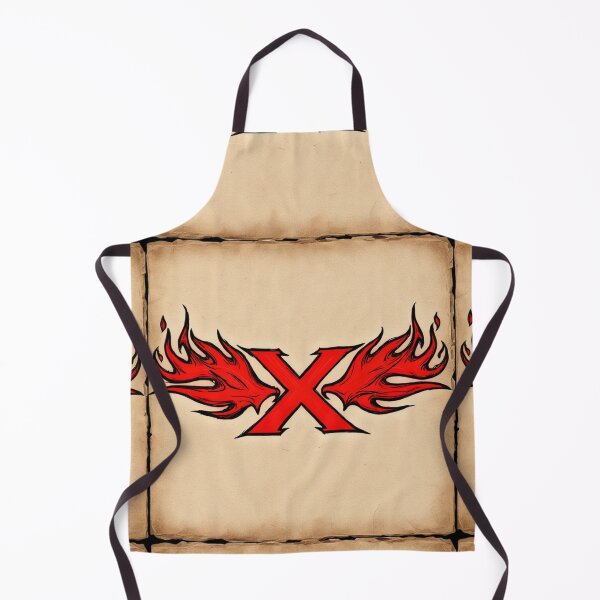 Item preview, X 42 designed and sold by Zeir Shop.