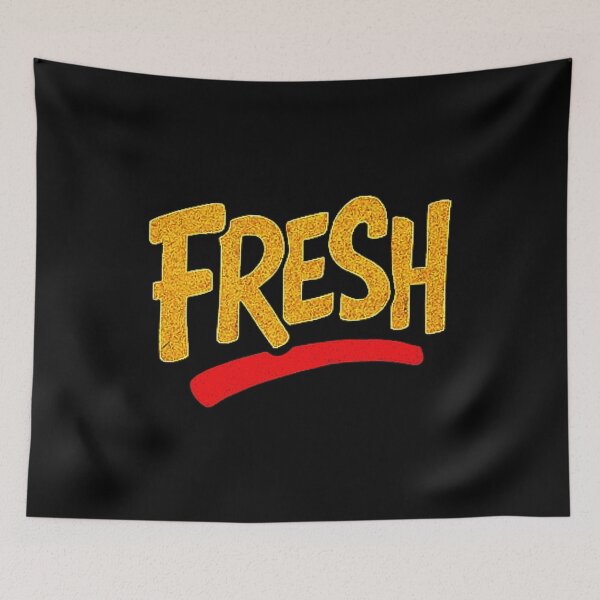 Item preview, Fresh flex quote graffiti saying  designed and sold by KTGim.