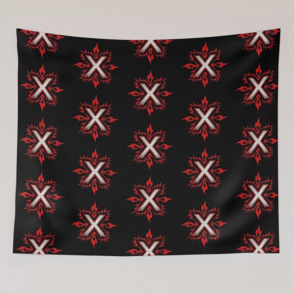 Item preview, X 49 designed and sold by Zeir Shop.
