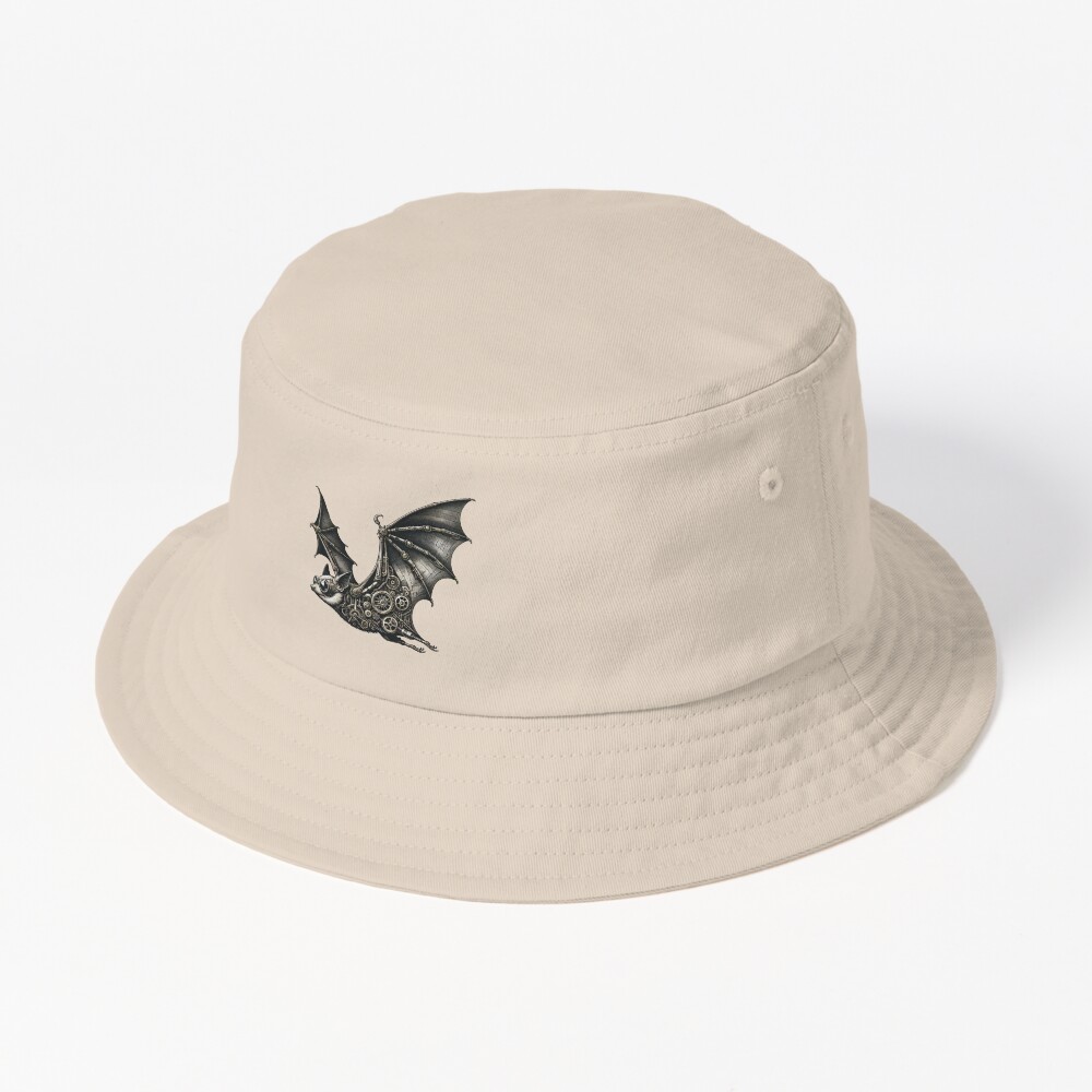 Artikel-Vorschau von Bucket Hat, designt und verkauft von Kobeko.