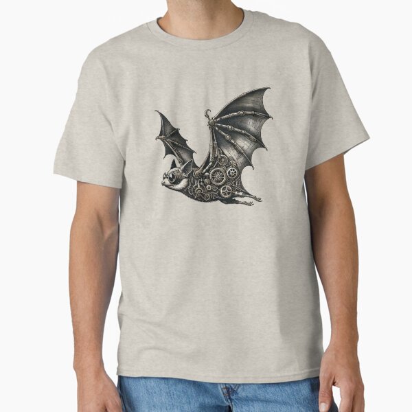 Classic T-Shirt