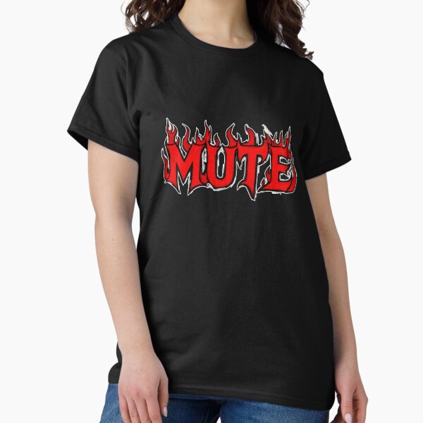 Item preview, Mute 26 designed and sold by Zeir Shop.