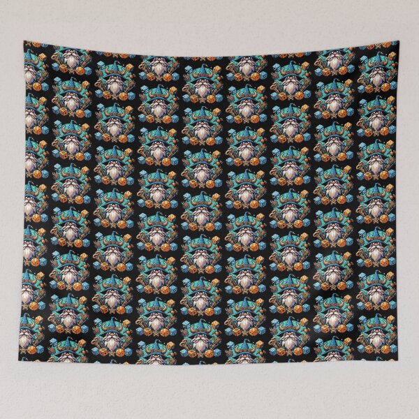 Item preview, Dice Druid designed and sold by EuropeanPrints.