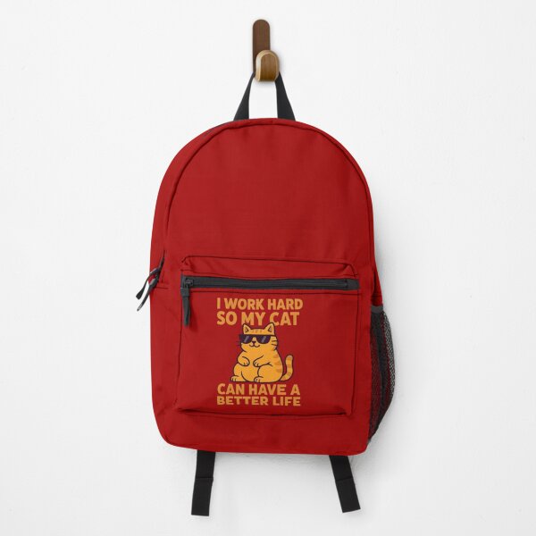Item preview, Funny Cats Spoiled Pets Cat Lovers Gifts designed and sold by Raslanity.