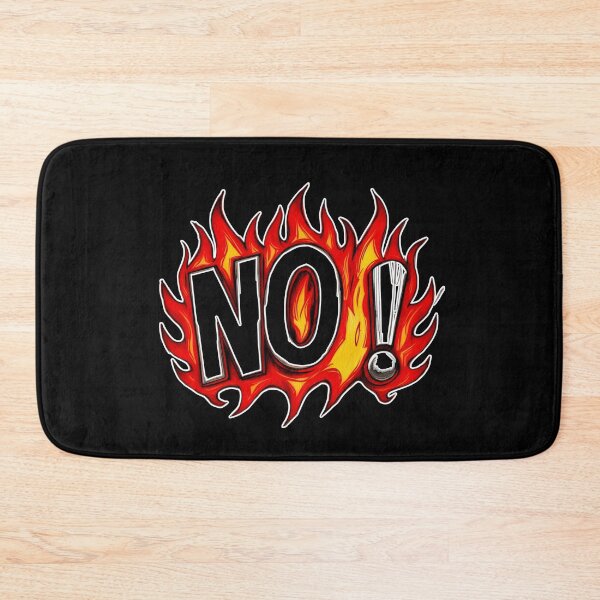 Item preview, No! 26 designed and sold by Zeir Shop.