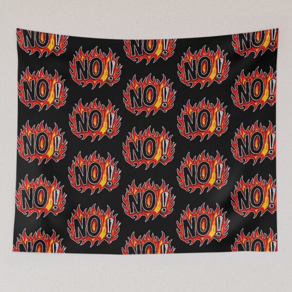 Item preview, No! 26 designed and sold by Zeir Shop.
