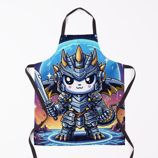 Item preview, Galactic Battle Dragon - Model 3 designed and sold by NeonBot_Shop.