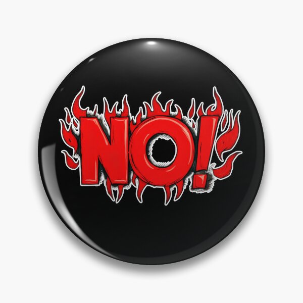 Item preview, No! 27 designed and sold by Zeir Shop.
