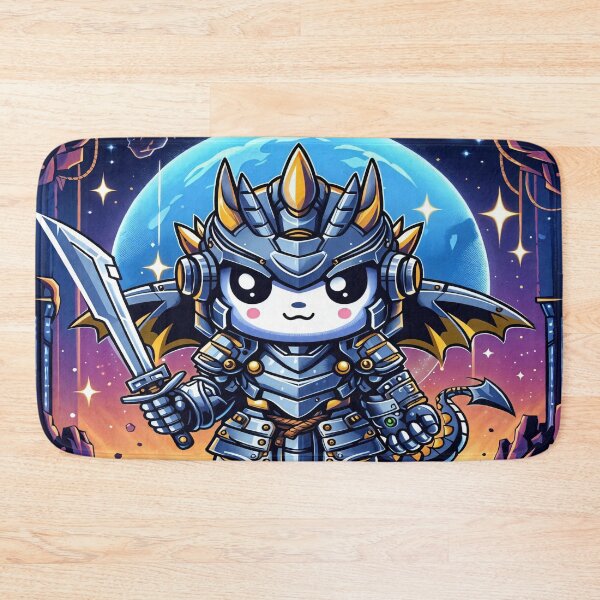 Item preview, Galactic Battle Dragon - Model 3 designed and sold by NeonBot_Shop.