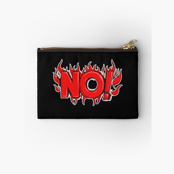 Item preview, No! 27 designed and sold by Zeir Shop.