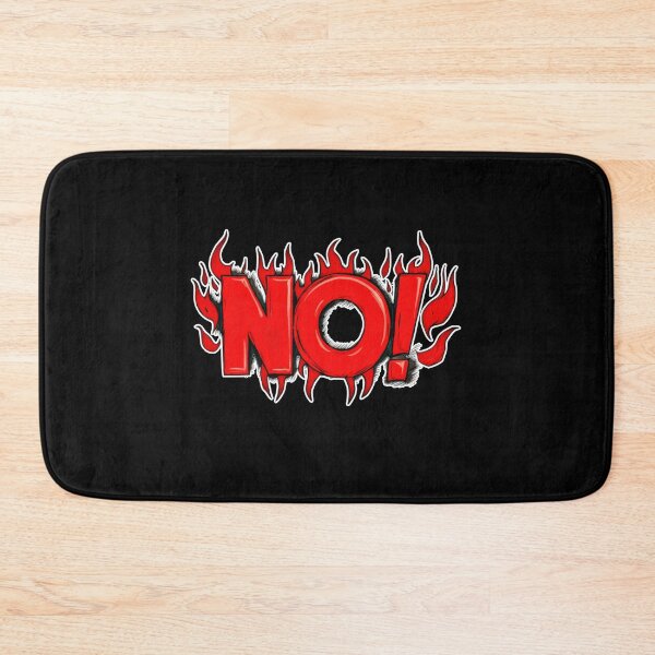 Item preview, No! 27 designed and sold by Zeir Shop.