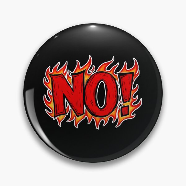 Item preview, No! 28 designed and sold by Zeir Shop.