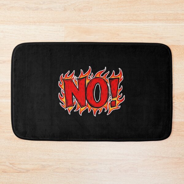 Item preview, No! 28 designed and sold by Zeir Shop.