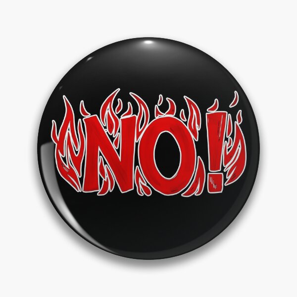 Item preview, No! 29 designed and sold by Zeir Shop.