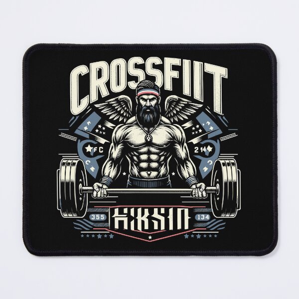 Item preview, CrossFit Sage designed and sold by DarylWelsh2024.