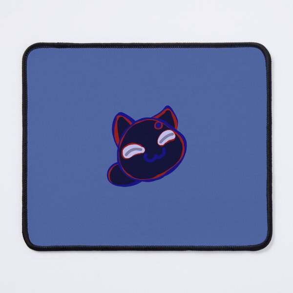 Item preview, Meows Morales Slime  designed and sold by Gaasuba.