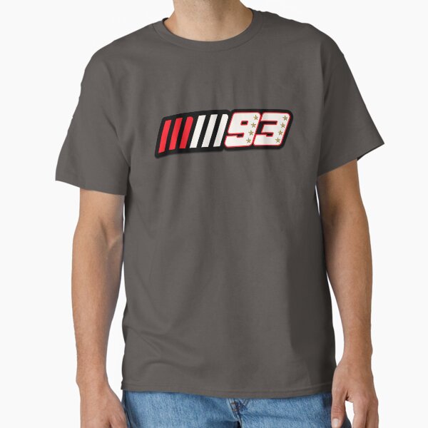 Item preview, Marc Marquez MM 93 8 Time World Champion Stars  designed and sold by DoemaZ.