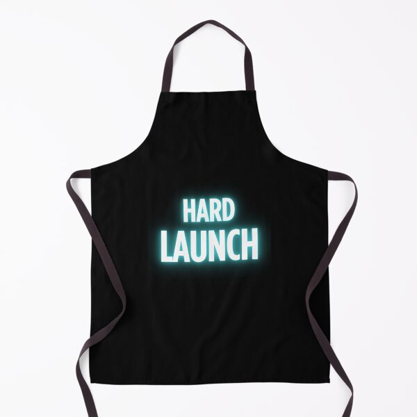 Item preview, Hard Launch. designed and sold by JustiesDesigns.