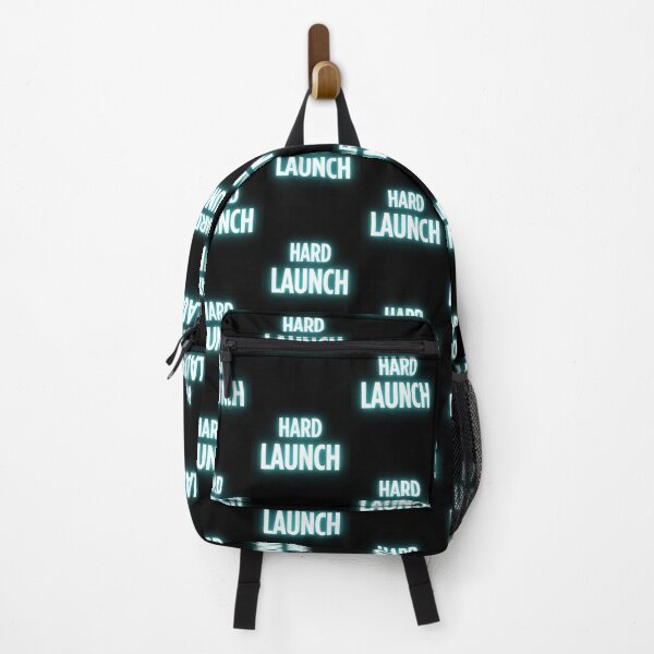 Item preview, Hard Launch. designed and sold by JustiesDesigns.
