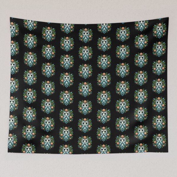 Item preview, Dice Druid designed and sold by EuropeanPrints.