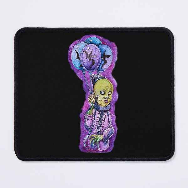 Item preview, The Minstrel of Eternal Sleep designed and sold by Laurent Cazuguel.