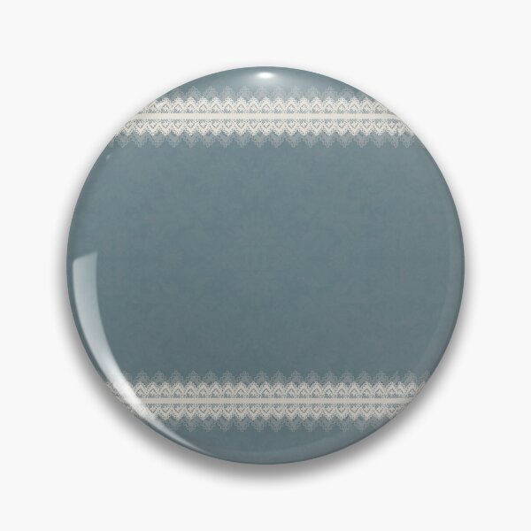 Item preview, mori kei pattern (light blue) designed and sold by cottonlacey.