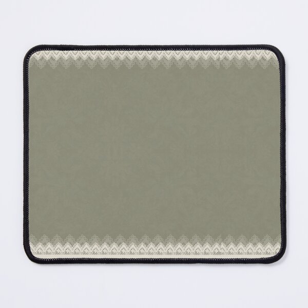 Item preview, mori kei pattern (light green) designed and sold by cottonlacey.