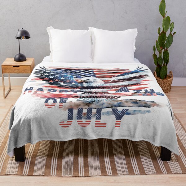 Item preview, Flag and eagle of the United States. Independence Day. designed and sold by MagelliShop.