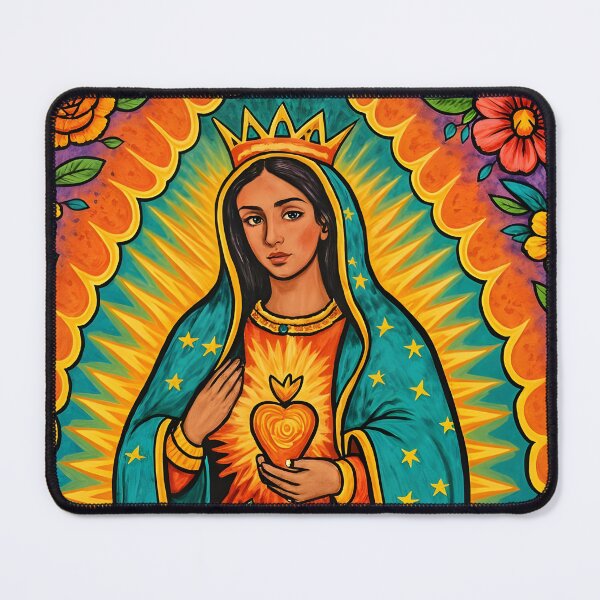Item preview, Copy of Lady of Guadalupe designed and sold by SoniaSarkali.