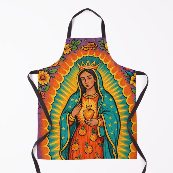 Item preview, Copy of Lady of Guadalupe designed and sold by SoniaSarkali.