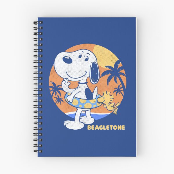 Item preview, Beagle Sun Block - Beach Vacation Gift designed and sold by Studio Mootant.