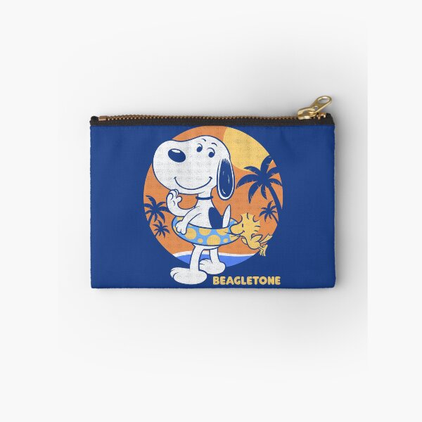 Item preview, Beagle Sun Block - Beach Vacation Gift designed and sold by Studio Mootant.