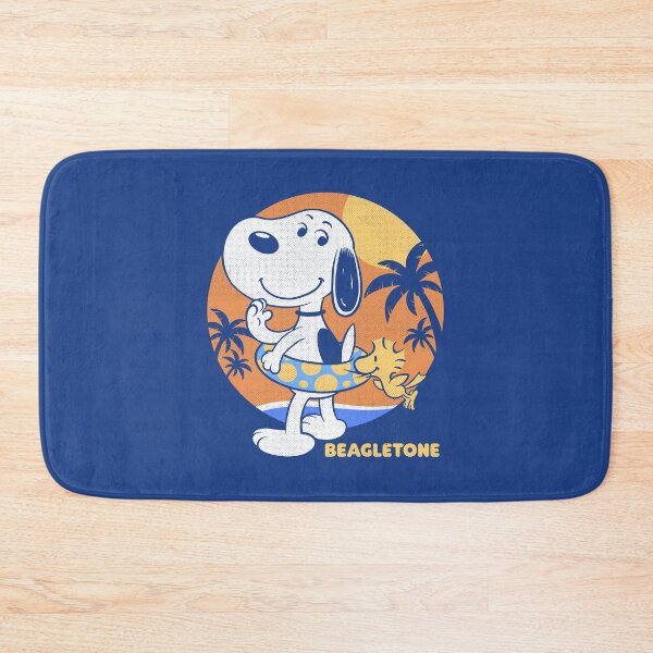 Item preview, Beagle Sun Block - Beach Vacation Gift designed and sold by Studio Mootant.