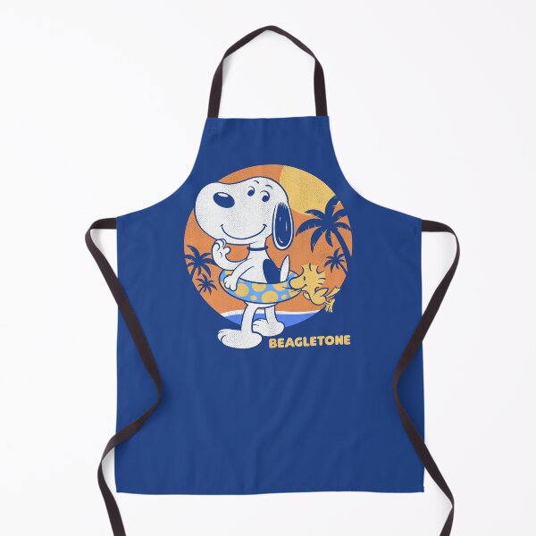 Item preview, Beagle Sun Block - Beach Vacation Gift designed and sold by Studio Mootant.