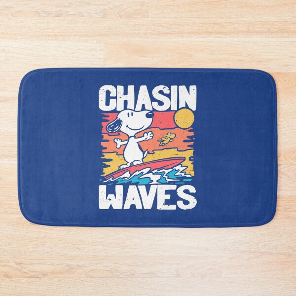 Item preview, Beagle Summer Surf - Beach Vacation Gift designed and sold by Studio Mootant.