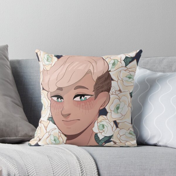 Item preview, Flower Boy designed and sold by SSilhouettes.