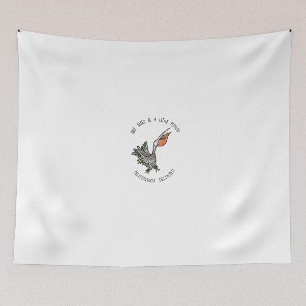 Item preview, Parnsip and Hank designed and sold by Morialukacs.